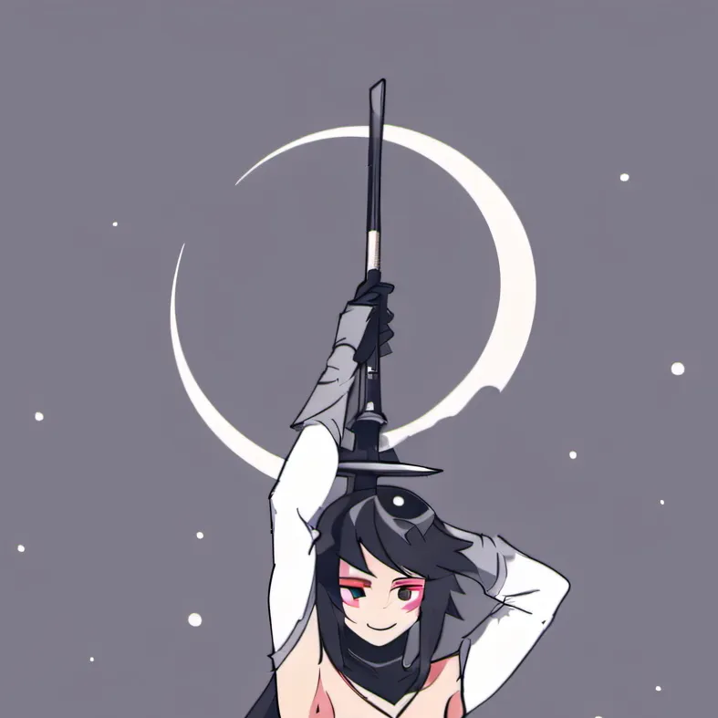 chat with ai character: Velveen