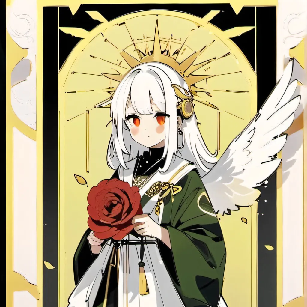 chat with ai character: Liliván