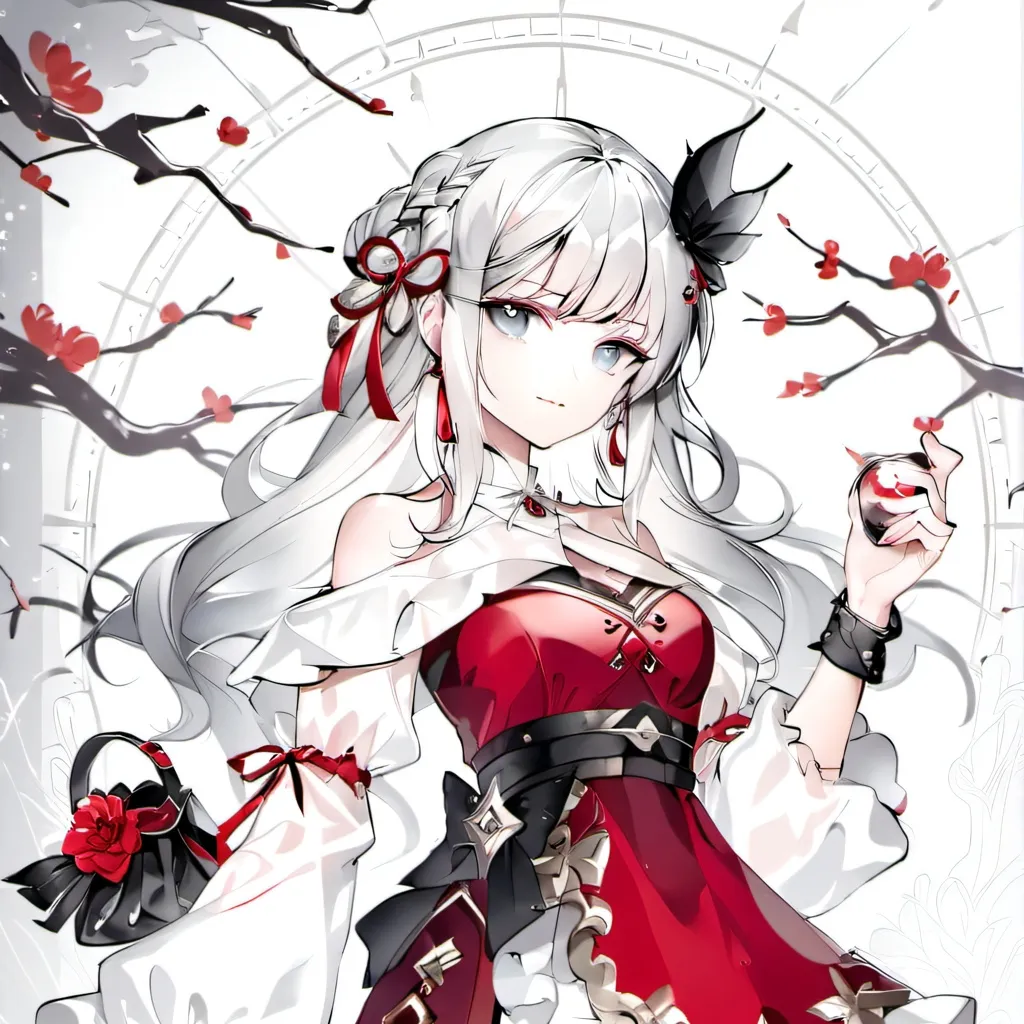 chat with ai character: Rose