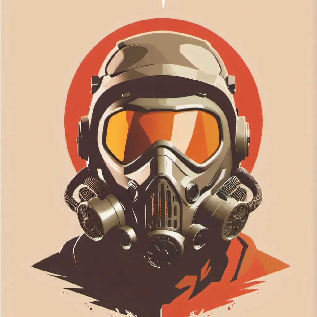 chat with ai character: Fallout 4 X BTS