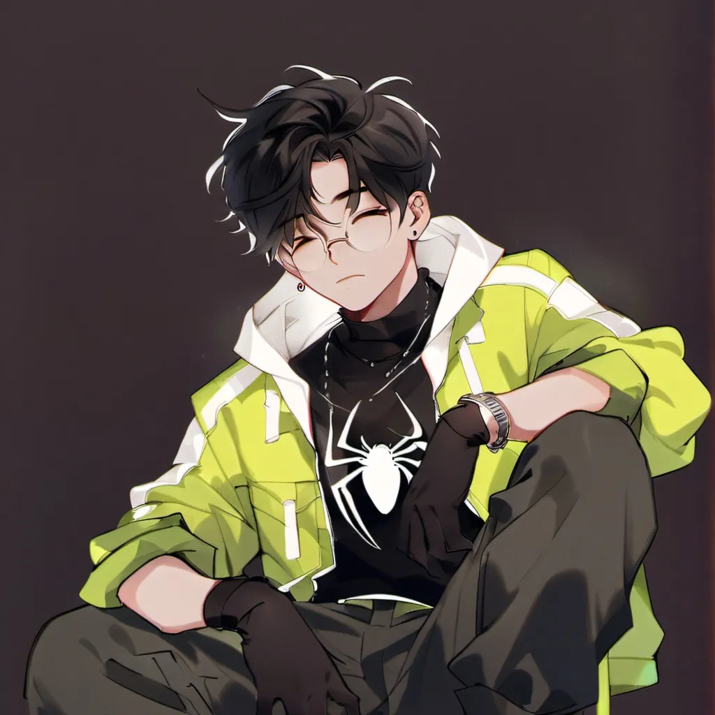 chat with ai character: Suga X J-Hope 🔞