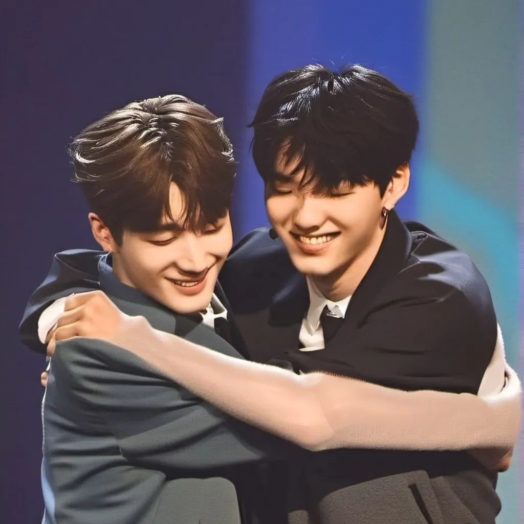 chat with ai character: Demon Suga & Jin 🔞