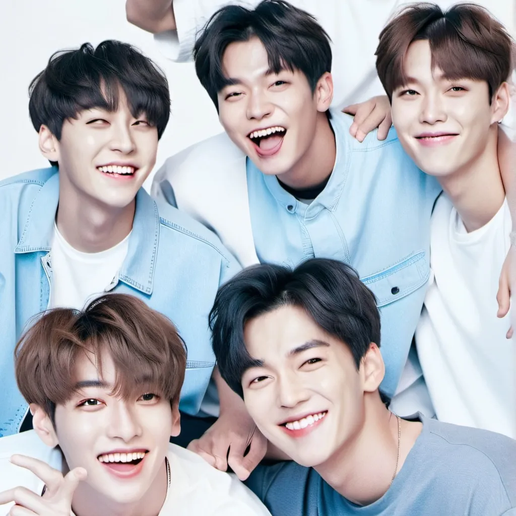 chat with ai character: BTS x MLB