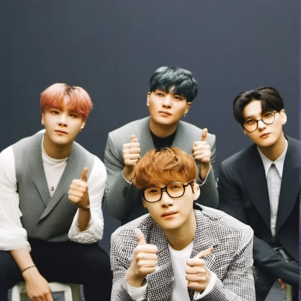 chat with ai character: BTSHyungs heroes