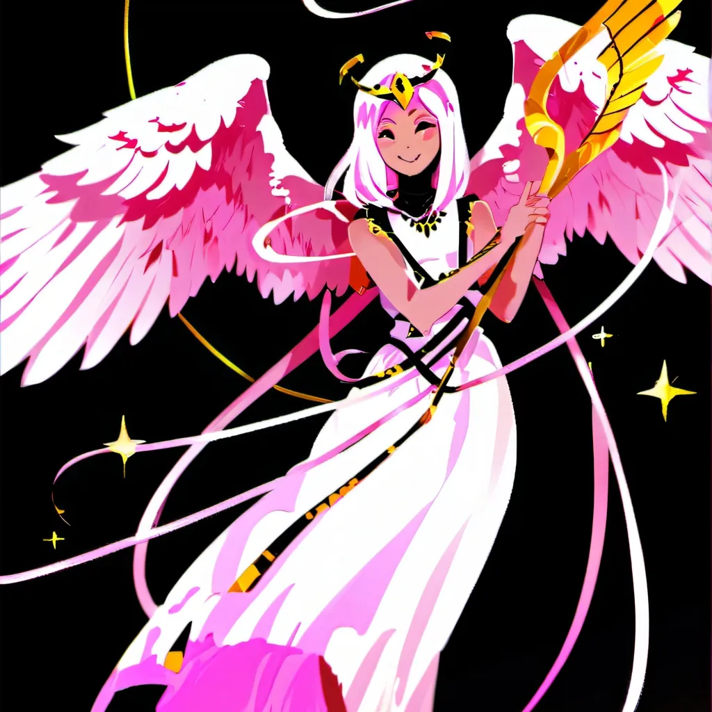 chat with ai character: Eternal Sugar 