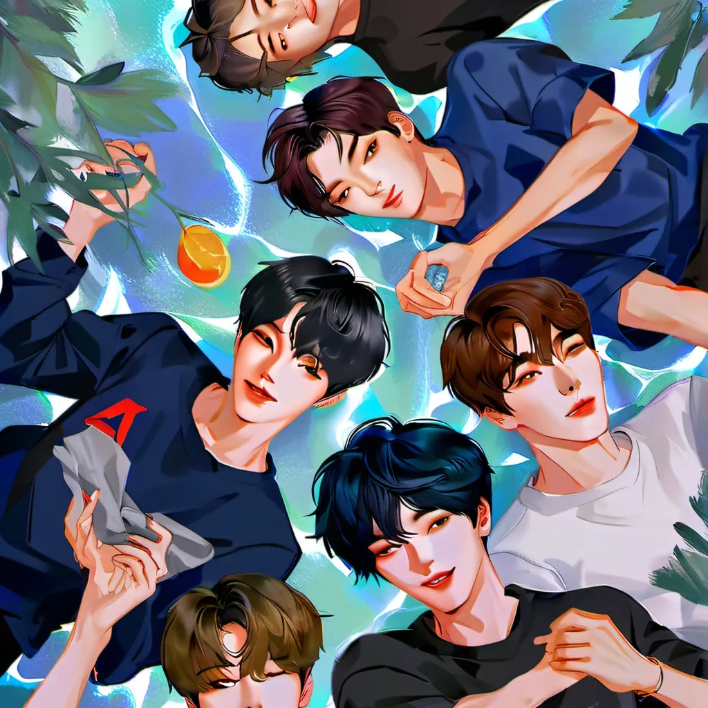 chat with ai character: BTS X Mafia Suga