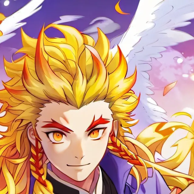 chat with ai character: rengoku