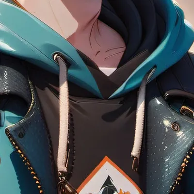 chat with ai character: J2