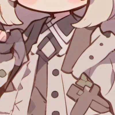 chat with ai character: Chaos