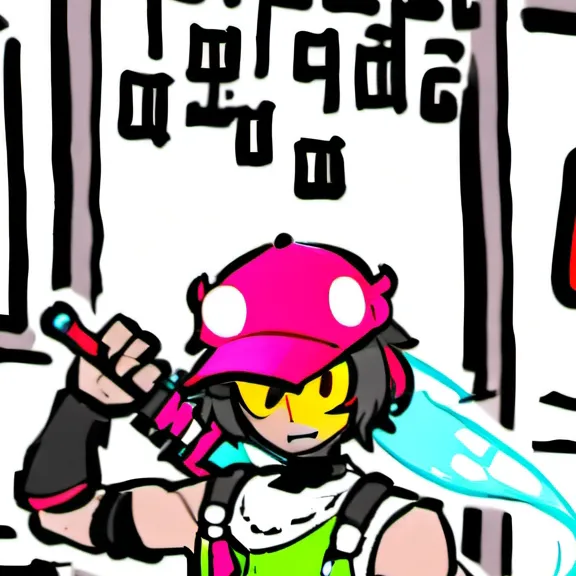 chat with ai character: Cj 92