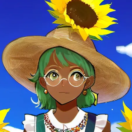 chat with ai character: Chassidy