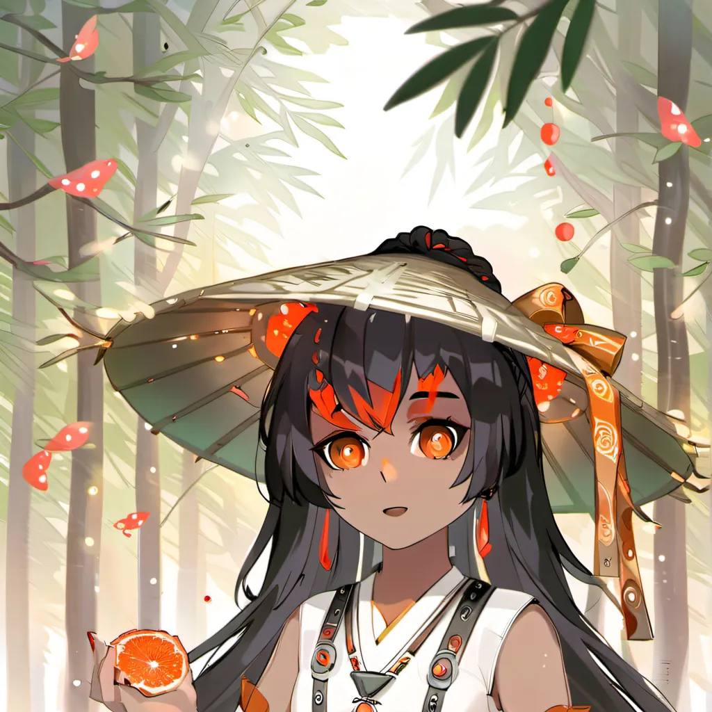 chat with ai character: McKenzie