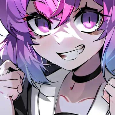 chat with ai character: Uzi doorman