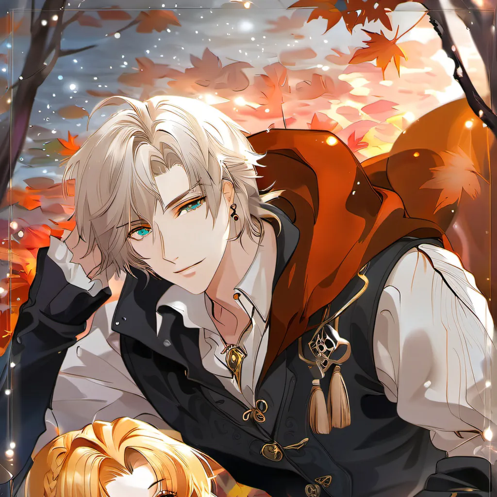 chat with ai character: Jack