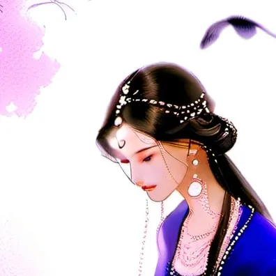 chat with ai character: Elaine