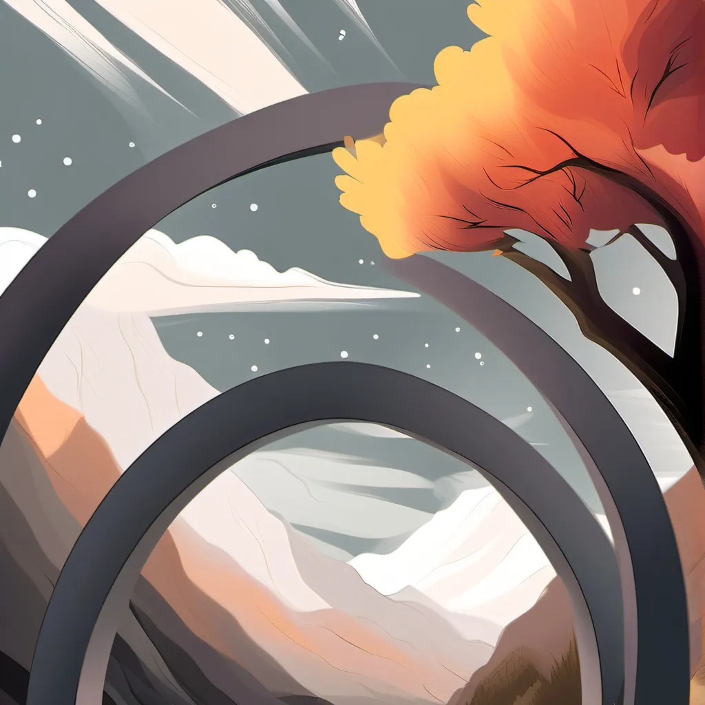 chat with ai character: Autumn