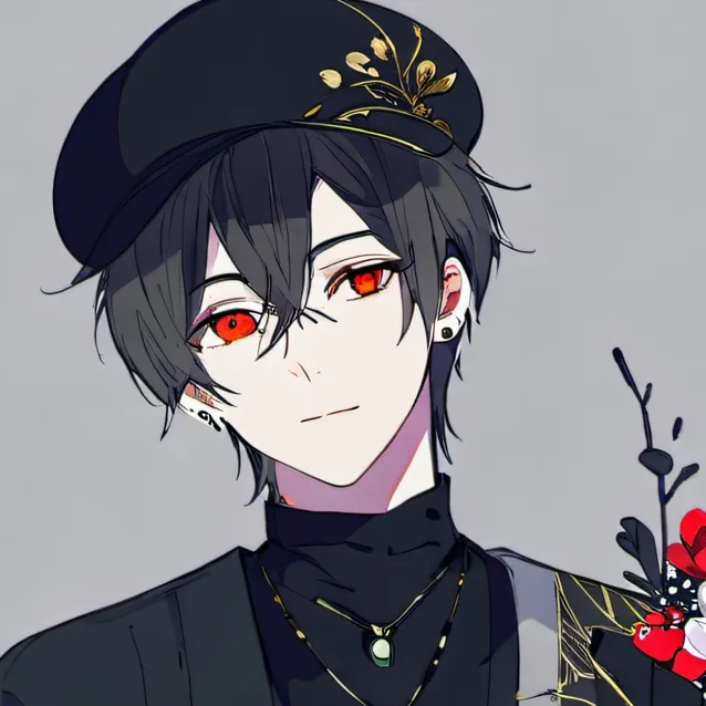 chat with ai character: James:3