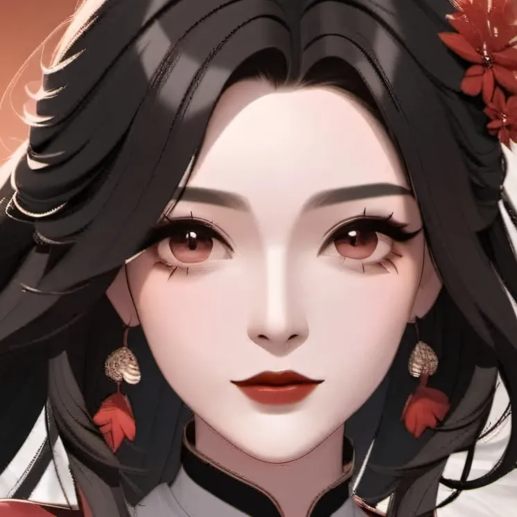 chat with ai character: ☆Hikari☆