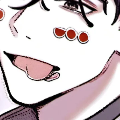 chat with ai character: ♡Ezra♡