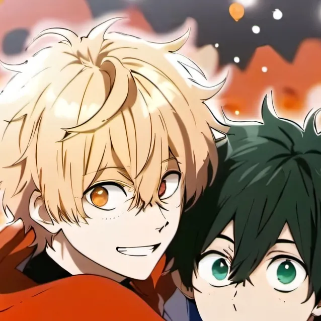 chat with ai character: bkdk