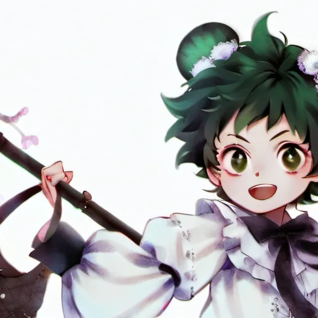 chat with ai character: bkdk