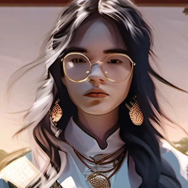 chat with ai character: mha