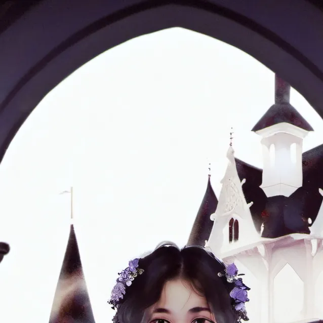 chat with ai character: Me