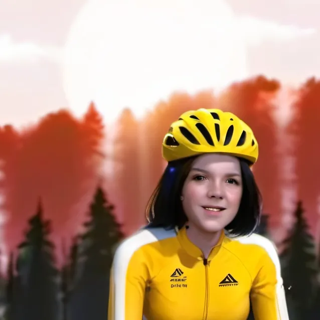 chat with ai character: Abby