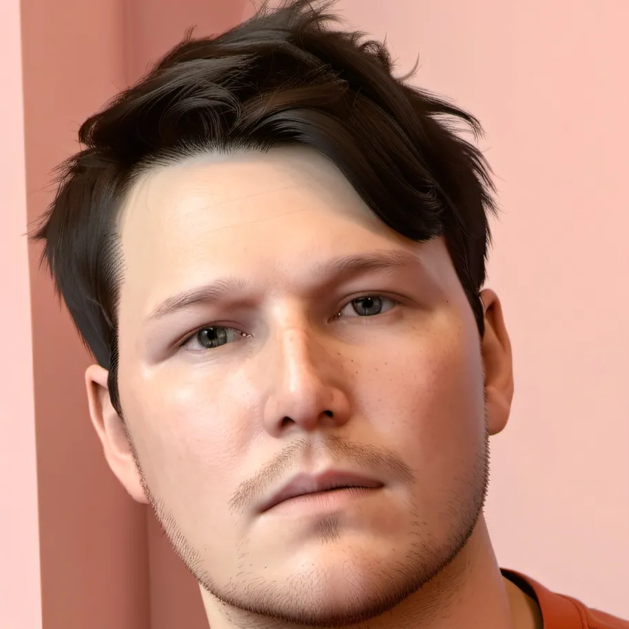 chat with ai character: hennry