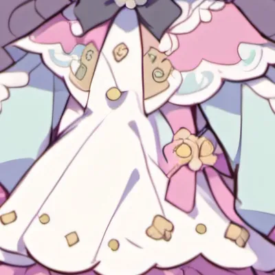 chat with ai character: Lady