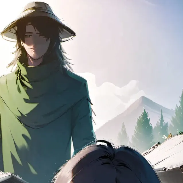 chat with ai character: Alice