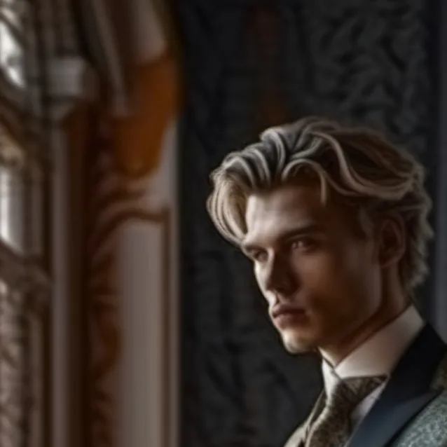 chat with ai character: Jacks