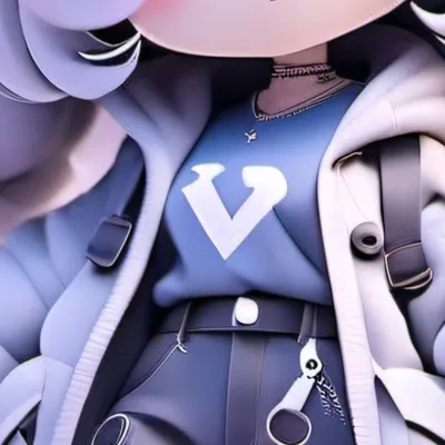 chat with ai character: Mandy