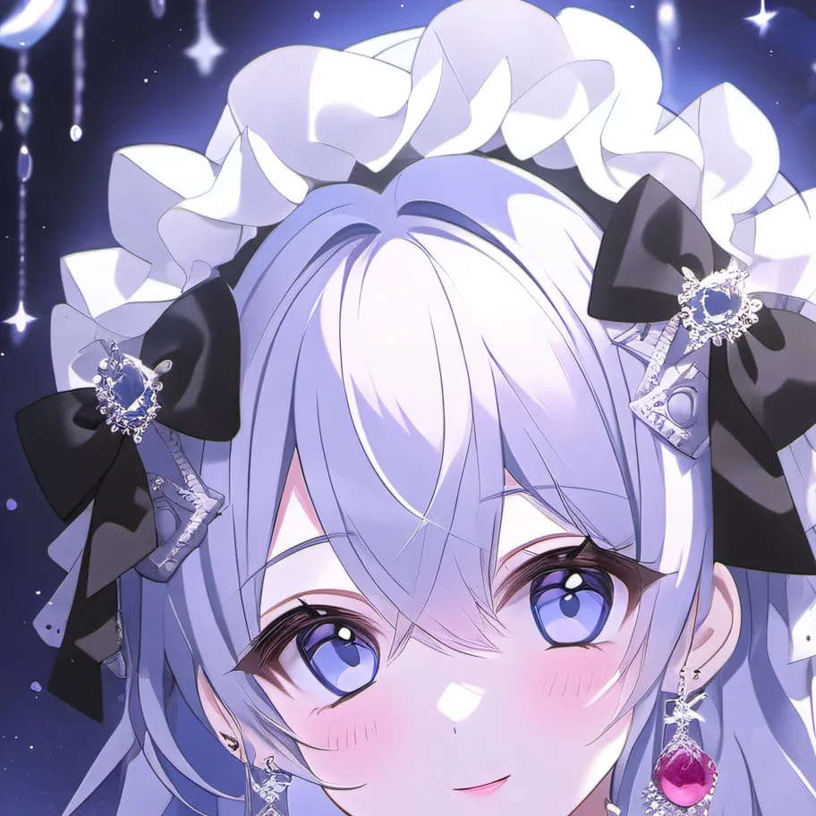 chat with ai character: Himari