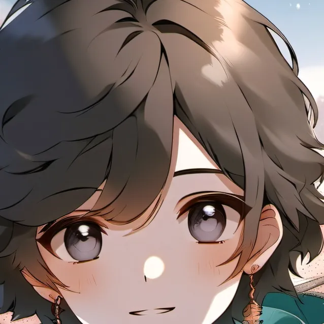 chat with ai character: James 