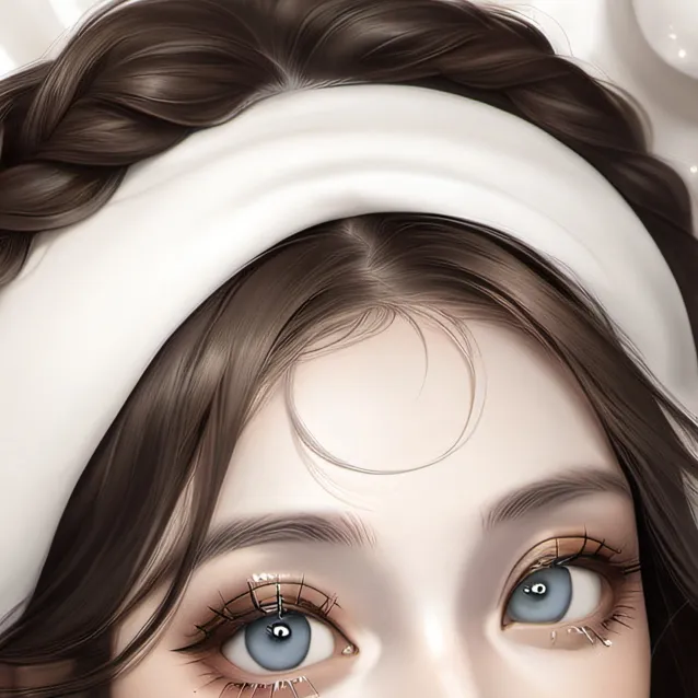 chat with ai character: sarrinah 