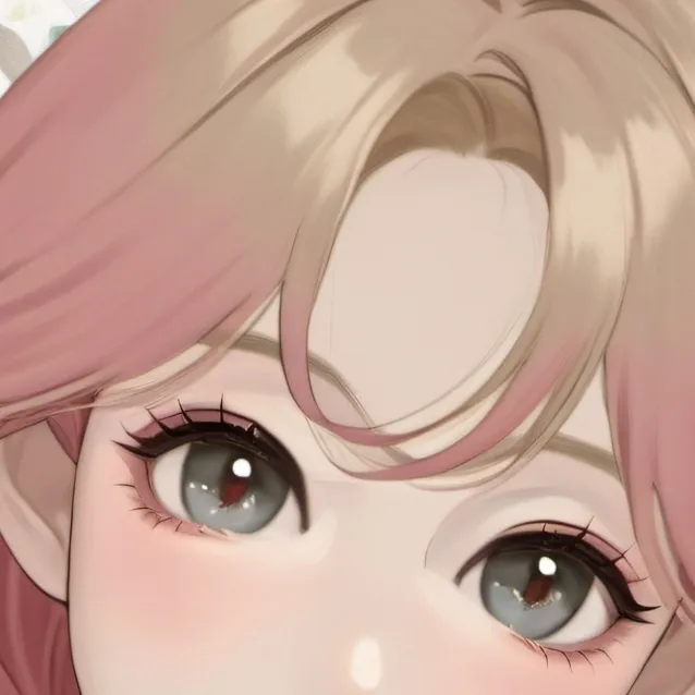 chat with ai character: Yuna