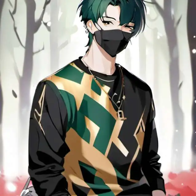 chat with ai character: Cameron