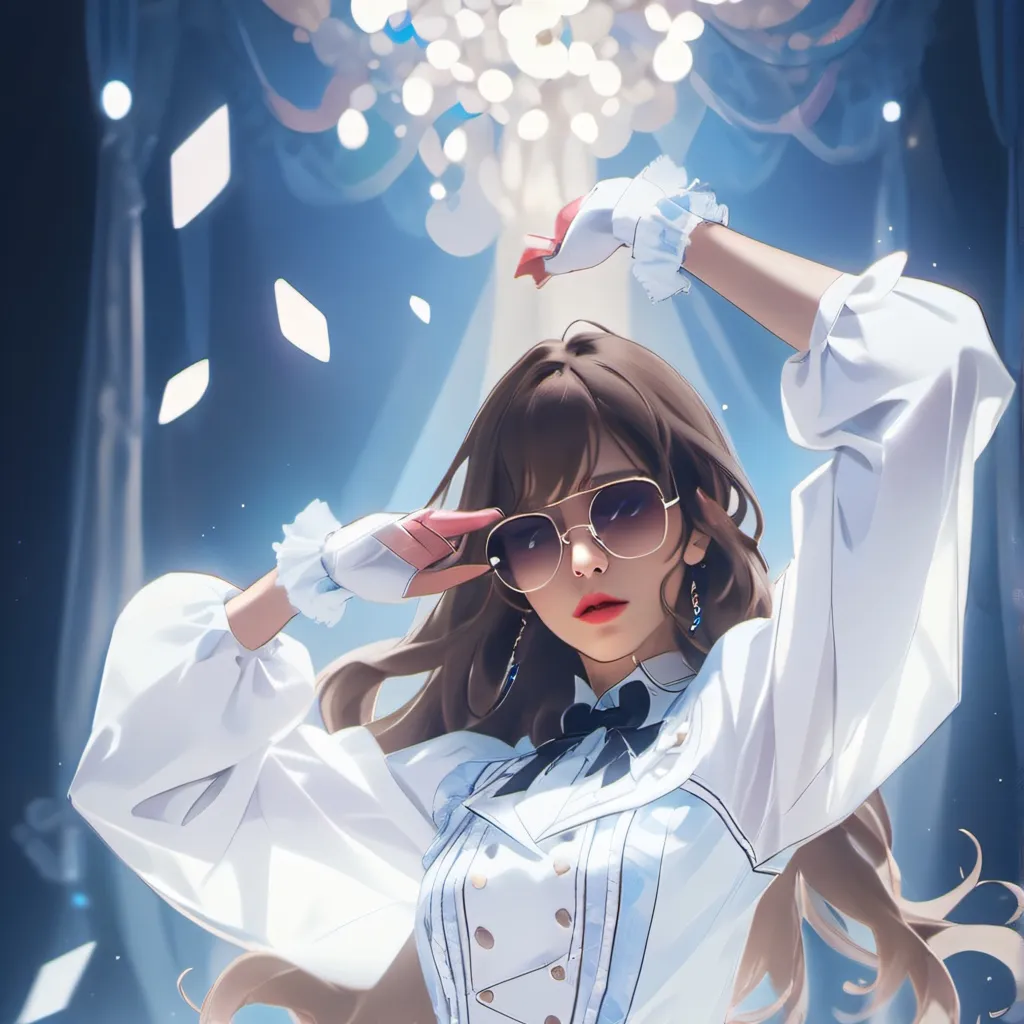 chat with ai character: Jessica