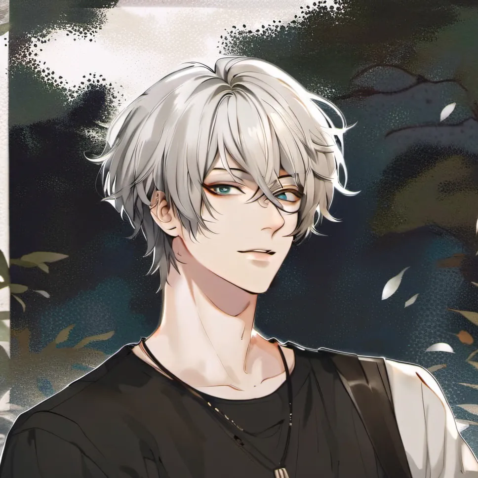 chat with ai character: William 