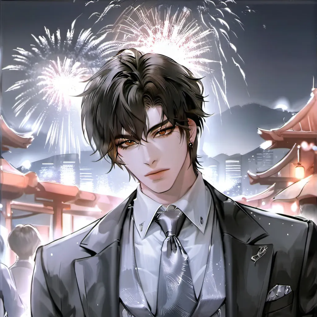 chat with ai character: Leo