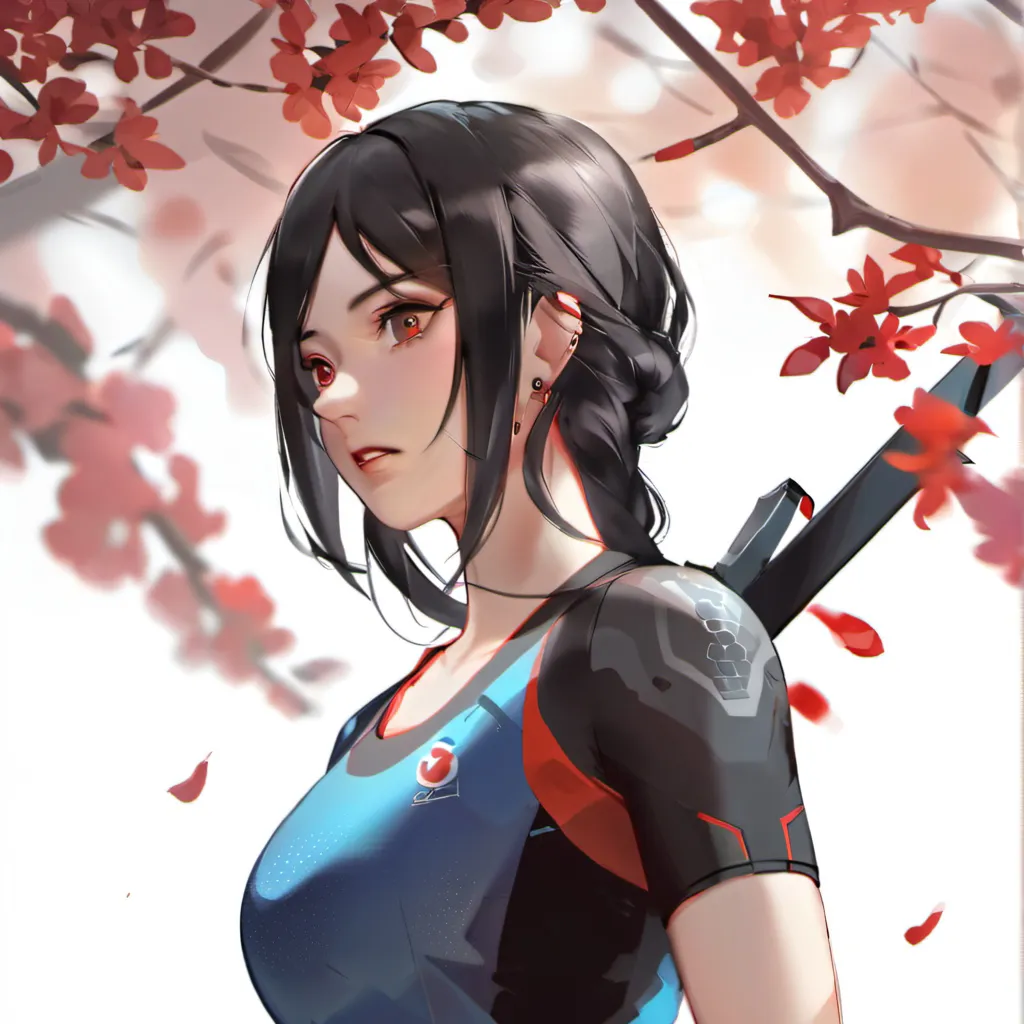 chat with ai character: Octavia 