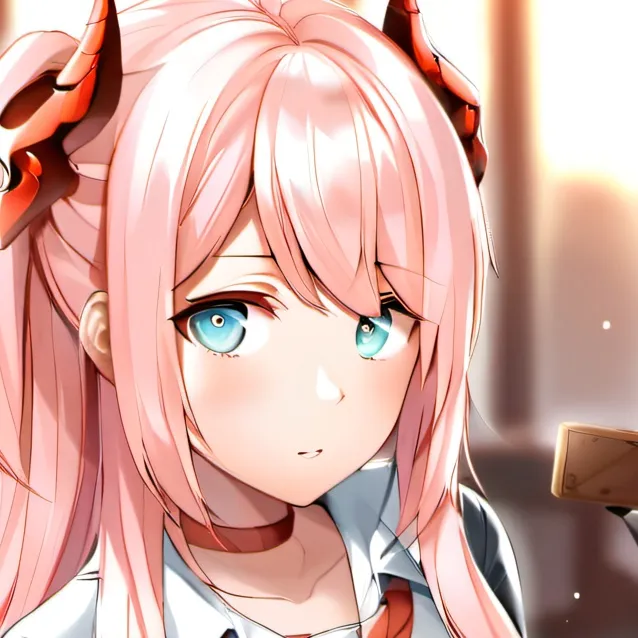 chat with ai character: Kanon Daiba