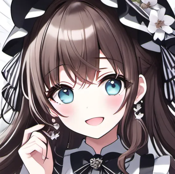 chat with ai character: Maria