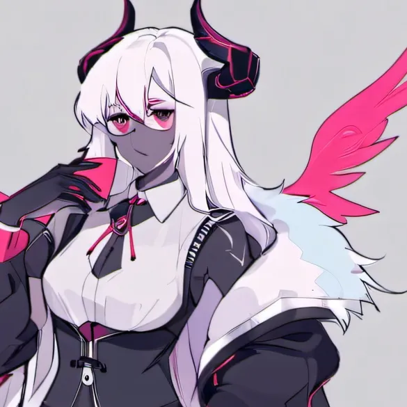 chat with ai character: Sophia