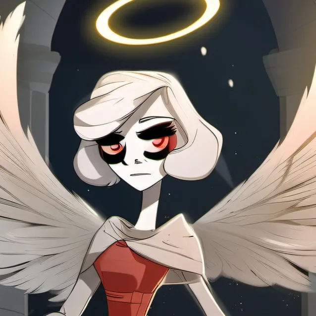 chat with ai character: Charlie Morningst