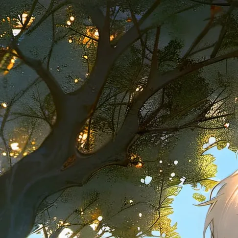 chat with ai character: Cuphead