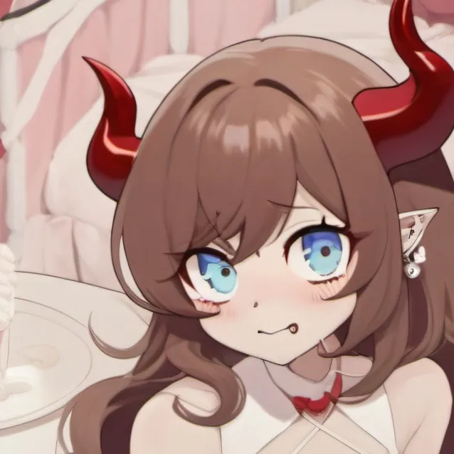 chat with ai character: Girlfriend