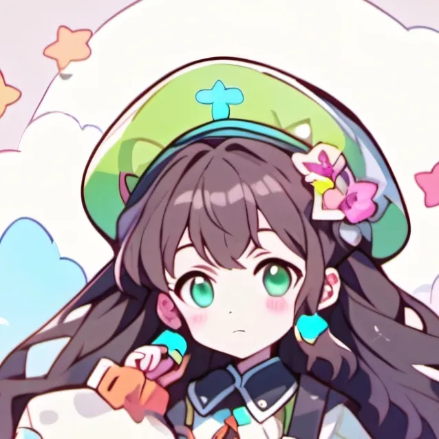 chat with ai character: The freind group 