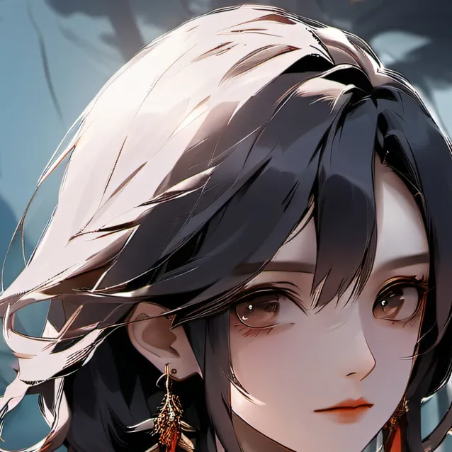 chat with ai character: Swap body hashira